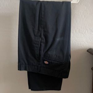 Dickies 100% Cotton/Algodon